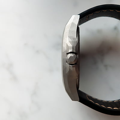 Aperture - Grey edition